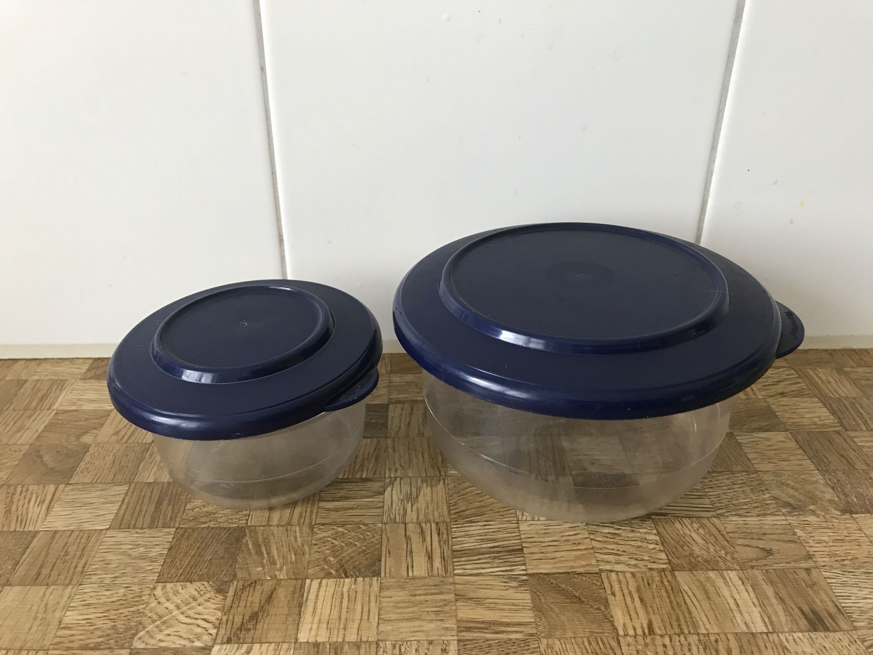 Tupperware Contenitori & Simili: Tupperware    2 Böxli – Usato da Birmensdorf ZH venduto da Hilhan