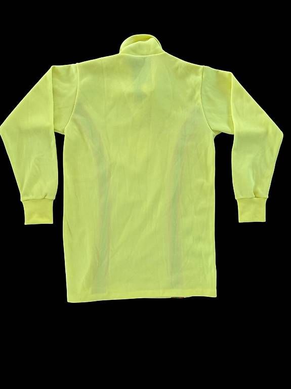 Leibchen & Hosen: Original Wales Trikot 1976 – Gebraucht aus Volketswil von Leon567 1