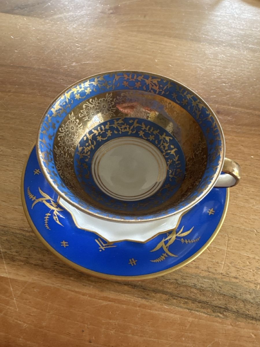 Tasses: Mokkatasse – D'occasion à Winterthur par Regine66