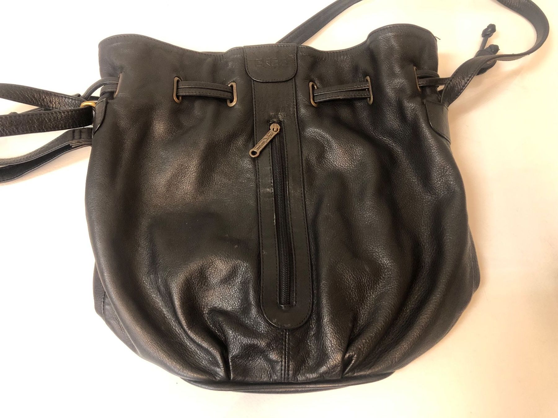 Bree Sacs: Tolle Beuteltasche von BREE – D'occasion à Brunnen par Allerwaren 7