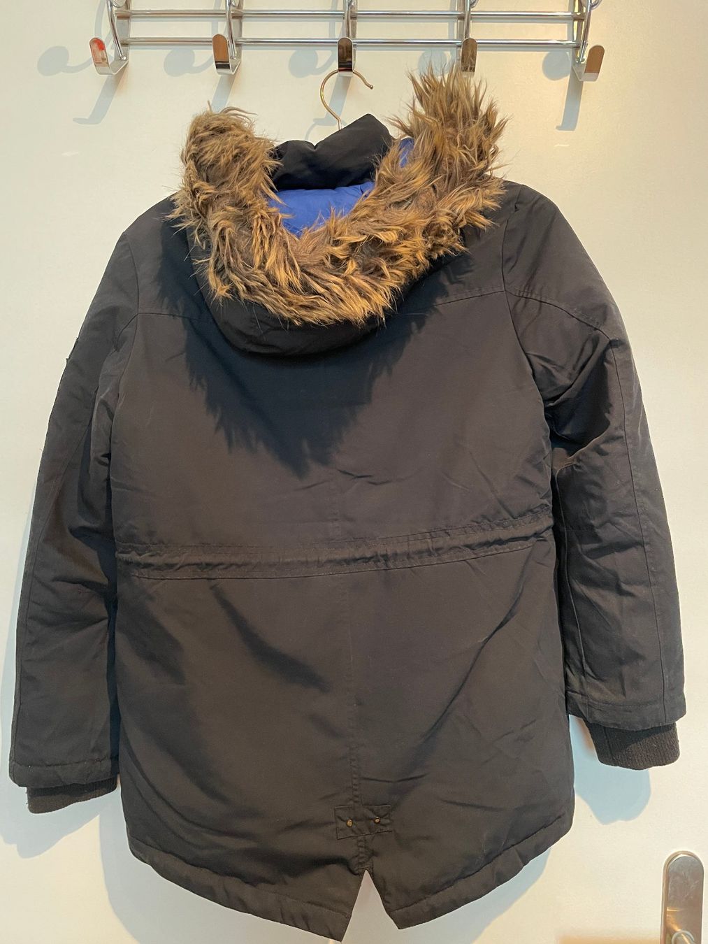 Giacche & Cappotti: Winterjacke Grösse 140 – Usato da Neuenkirch venduto da balani 2