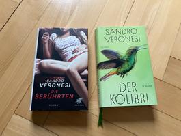 Sandro Veronesi - Bücher gebunden