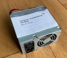 Computer-Schaltnetzteil 145 Watt