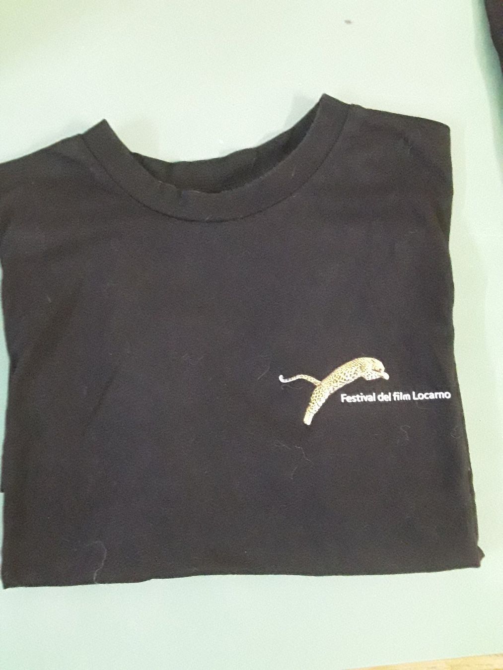 Lotti di vestiti: 5 T-Shirts / 521R – Usato da Knutwil venduto da Virginia007