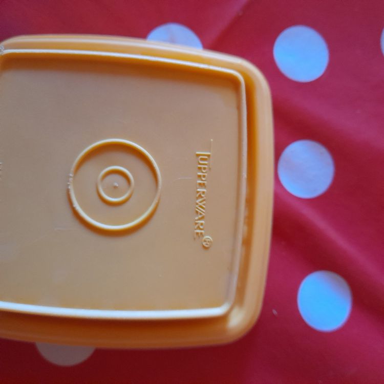 Original Tupperware für Essiggurken ect.. | Kaufen auf Ricardo