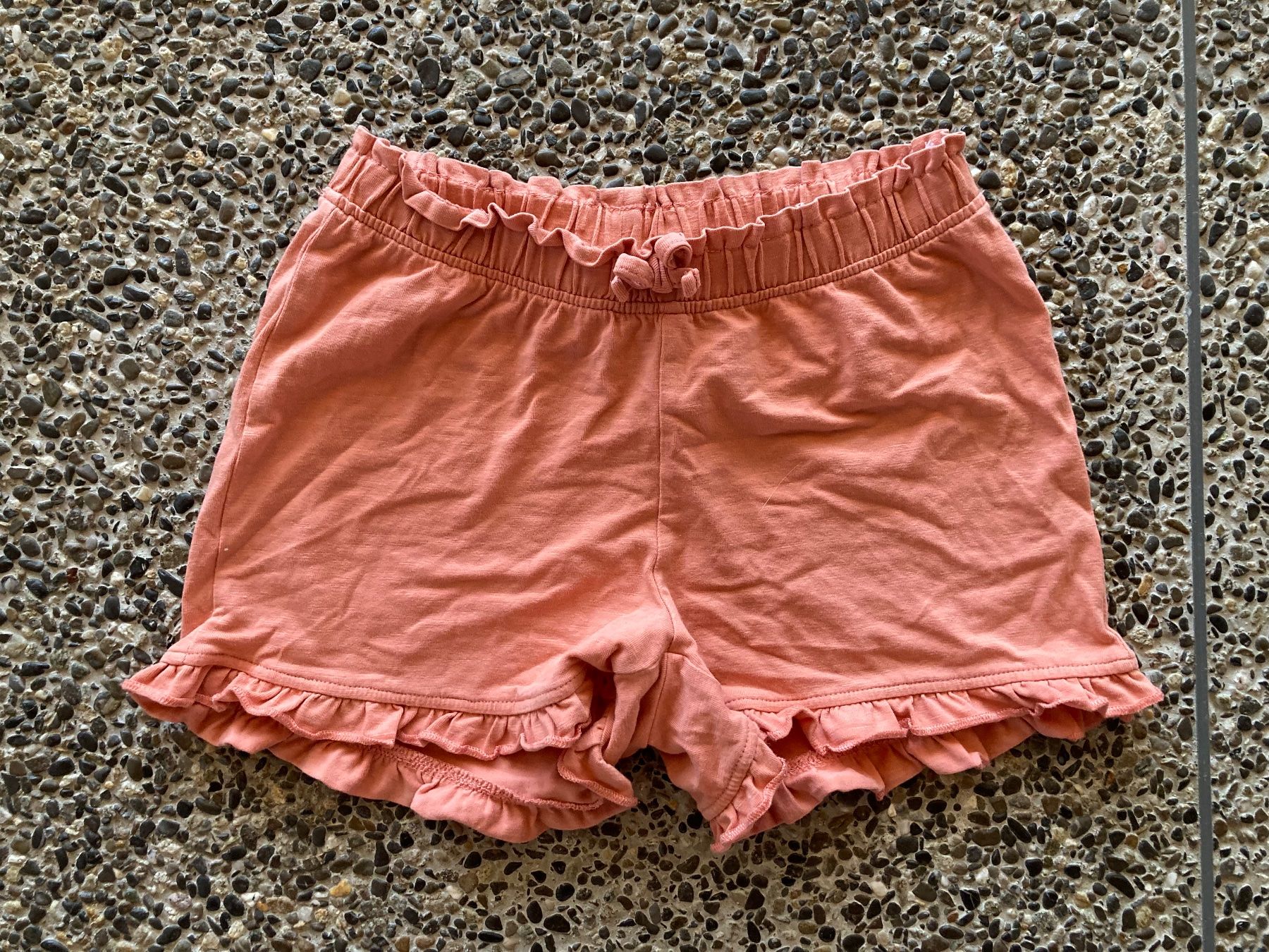 C&A Pantaloni: Shorts, kurze Hose, Gr. 128 – Usato da Aetingen venduto da Nadinsky