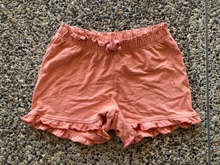 Shorts, kurze Hose, Gr. 128