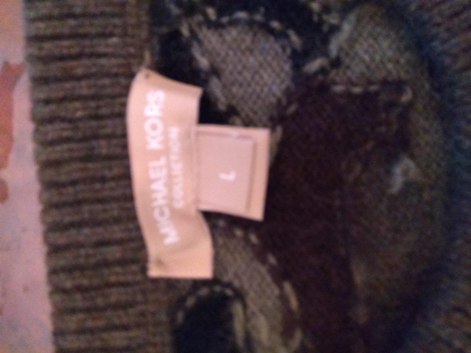 Michael Kors Maglioni & Felpe: Michael Kors Pully Damen gr L – Nuovo (secondo la descrizione) da Basel venduto da pro_79rs 2