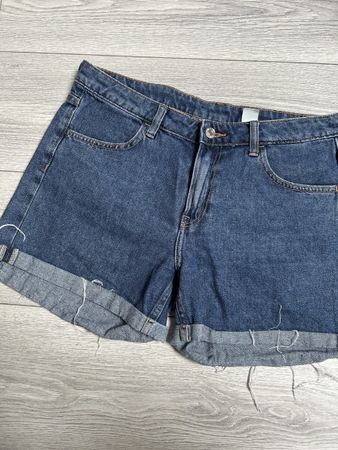 Shorts en jean taille 40 H&M