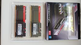 G.Skill Trident Z 2x8GB DDR4 3600MHz in OVP (#1)