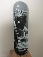 Ol dirty Bastard Skateboard Deck / New