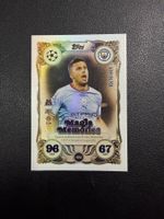 Topps Match Attax 2025/26 Rodri 425