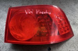 VW Phaeton LED Rückleuchte rechts außen 3D0945096B