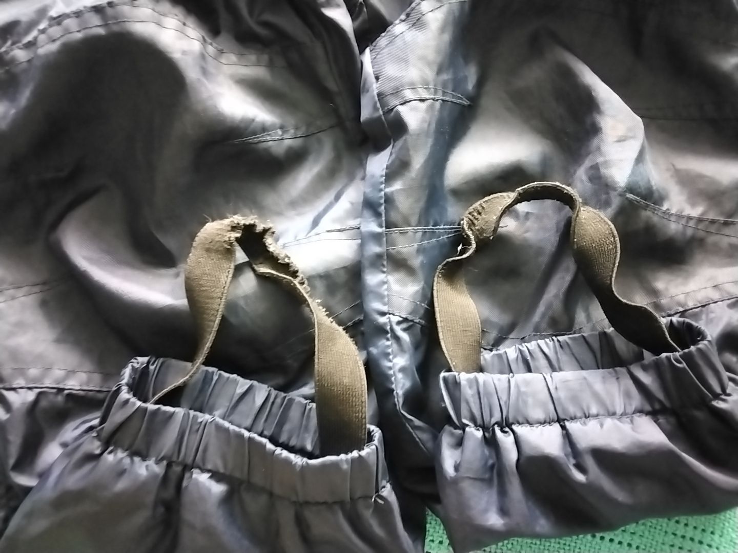 H&M Hosen: Regenhose Gr. 104 – Gebraucht aus Balterswil von Meerdeern 3