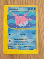 Pokémon TCG Expedition Corasonn