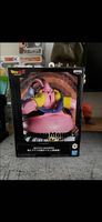 Dragonball Z -Son Goku SSJ3/Majin Buu-Anime Figure Banpresto