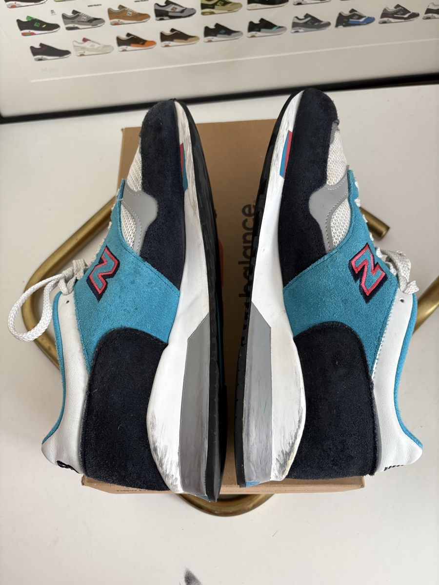 New Balance Scarpe da uomo: New Balance M1500NBP, Size 44 eu  – Usato da Neuchâtel venduto da sharposneaks 4