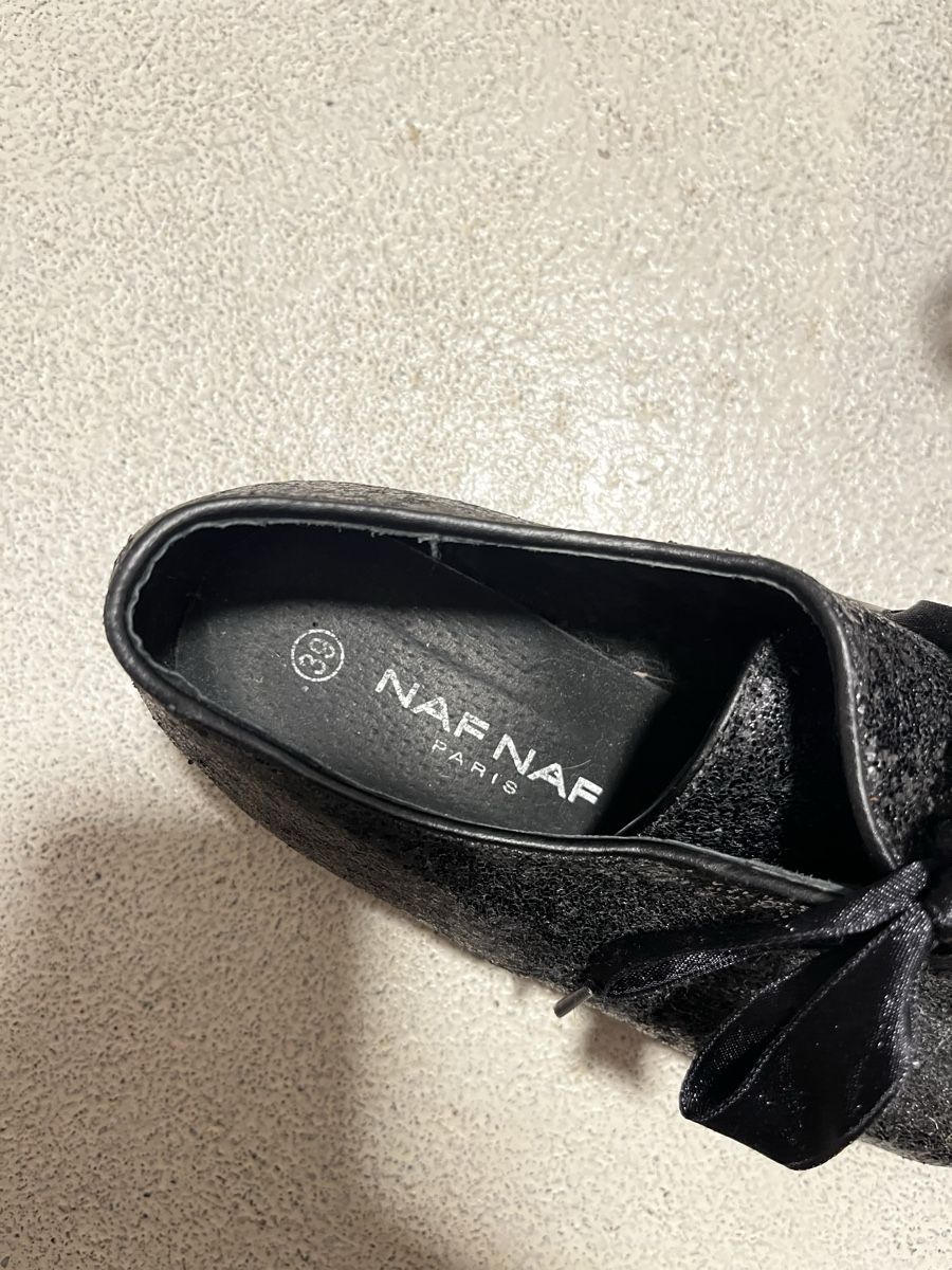 Nafnaf Chaussures femmes: Schuhe – Neuf (Voir description) à Bern par Anja200414 1