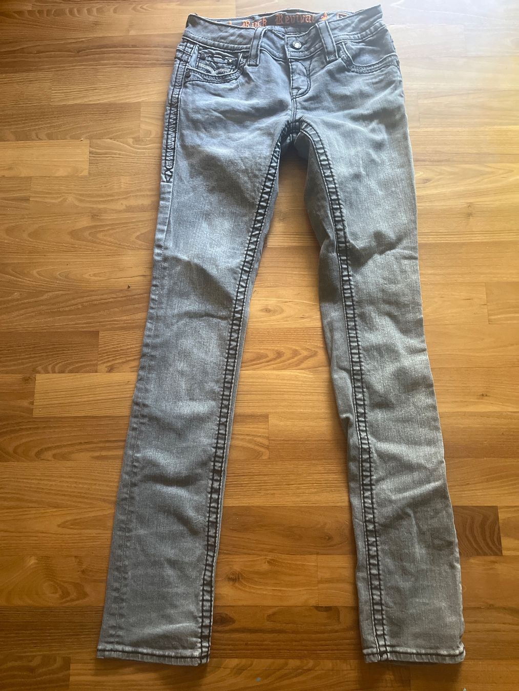 Jeans: Rock Revival 26 – Gebraucht aus Frauenfeld von Lollipop77