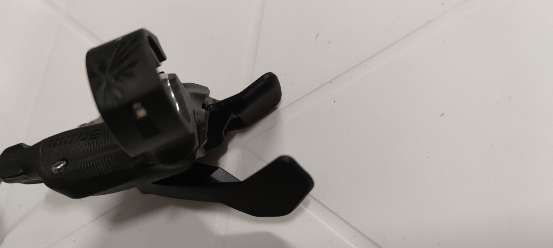 Sram Pezzi di ricambio: Sram SX Eagle E-MTB Trigger Schaltgriff Single Click 12-fach – Nuovo (secondo la descrizione) da Neuendorf venduto da Dertovo 2