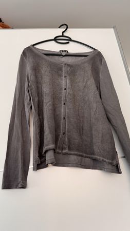 Nile Shirt, Edel, Grösse M, Top Zustand für den Herbst!
