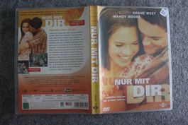 Nur mit Dir von Adam Shankman | DVD (964)