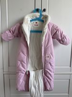 Reima Schneeanzug 50/56
