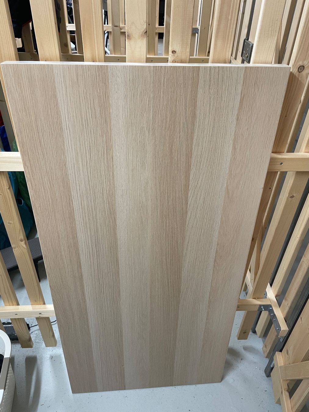 Ikea Bureaux: Schreibtisch IKEA Linnmon / Adils – D'occasion à Zürich par hel_mct5
