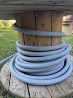Kabel 4x50mm2 Cca-SIb-dL 0.6/1 kV 15m Rolle