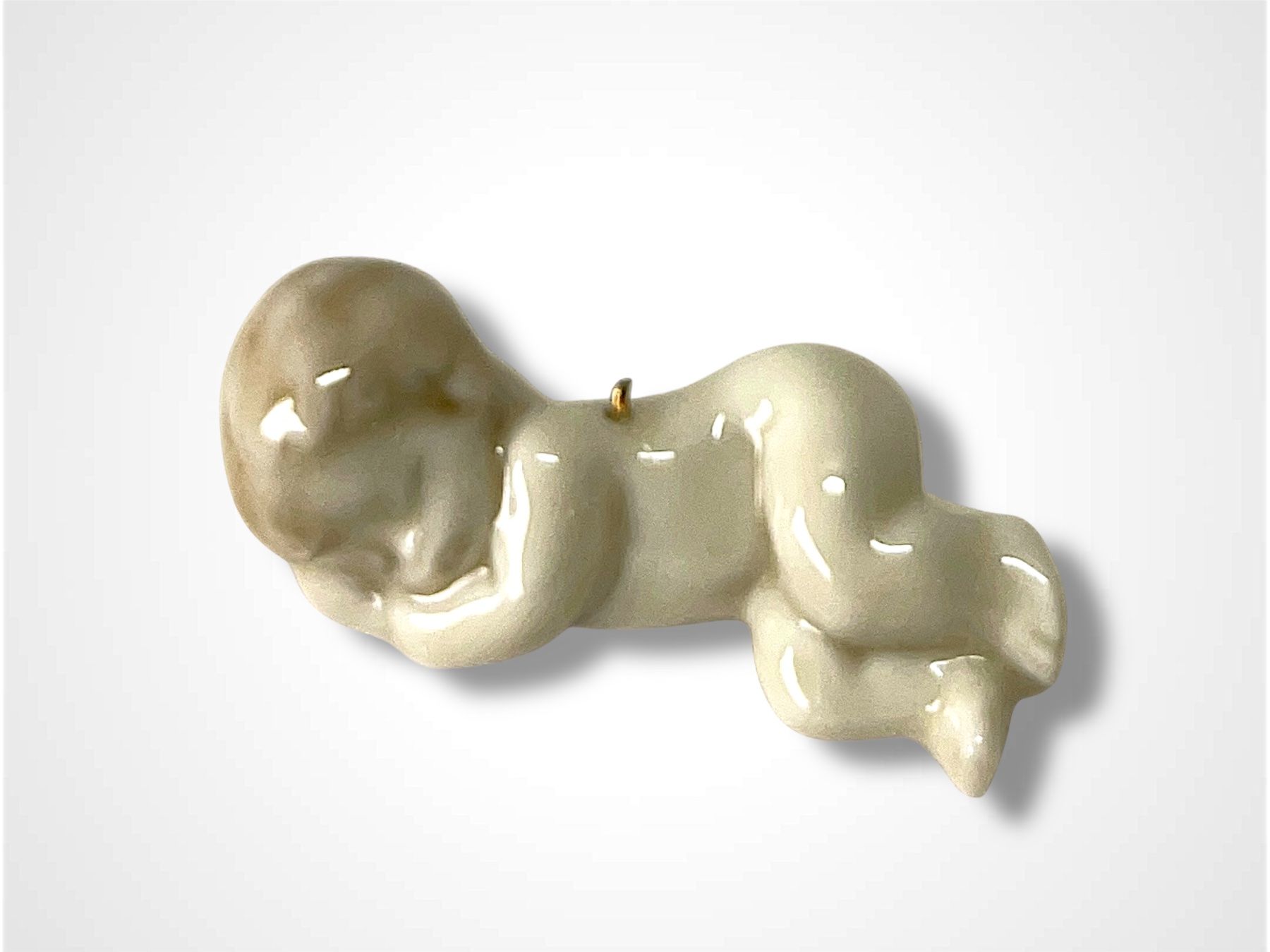 Tutte le decorazioni: Lladró Krippenfiguren Set (3-tlg.) – Usato da Biberstein venduto da rwu_nw9r 4
