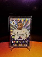 Kylian Mbappe / Club World Cup 25 Limited Edition / Panini