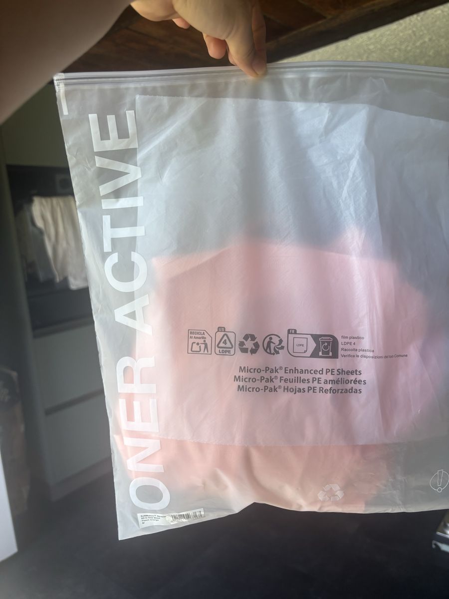 Tute: Oner Active SOFTMOTION™ jumpsuit – Nuovo e nell'imballaggio originale da Aesch ZH venduto da rah_txl9 3