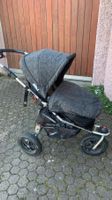 tfk Joggster Adventure 3-Rad Kombi Kinderwagen Premium Line
