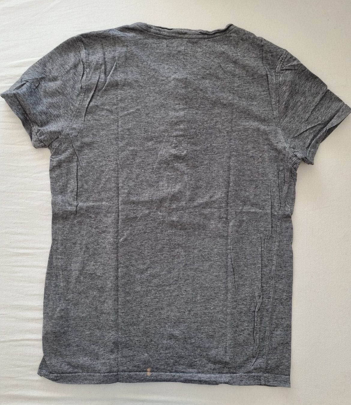 C&A T-shirt: Zwei T-Shirts "Clockhouse C&A" (Gr. M) – Usato da Gams venduto da tischi97 2