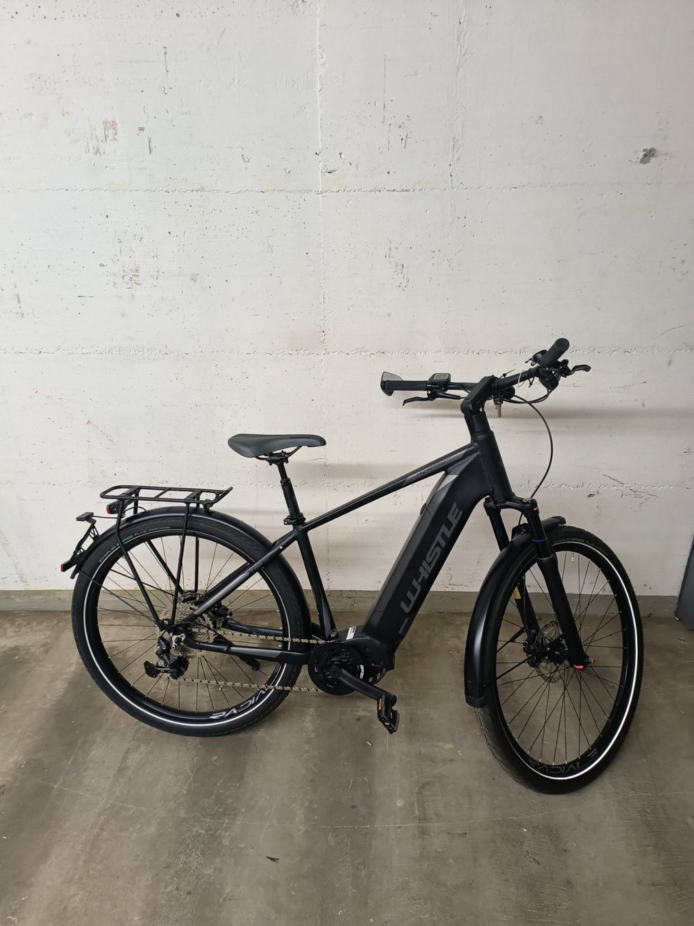 Bosch Biciclette: E-Bike Neu – Nuovo e nell'imballaggio originale da Winterthur venduto da Automat.Welt.24