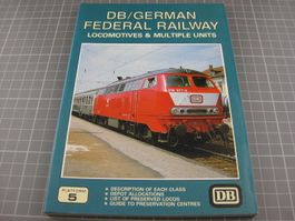 DB/German Federal Railway