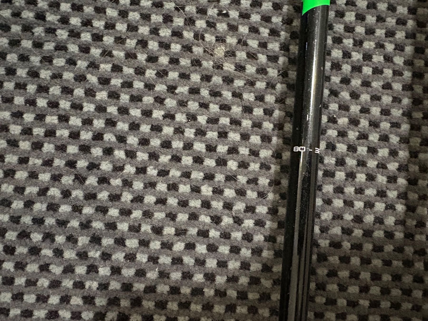 Leki Bastoncini da sci: Skistöcke 80 cm – Usato da Dübendorf venduto da mar_p8yf 1