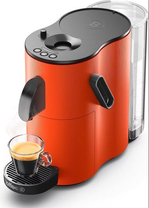 Kaffeemaschinen & Espressomaschinen: Coffee B – Gebraucht aus Wetzikon ZH von ricardito1