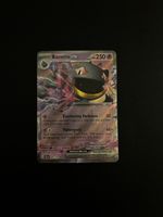 Banette ex 088/198 Sv01: Scarlet & Violet Base Set Holo