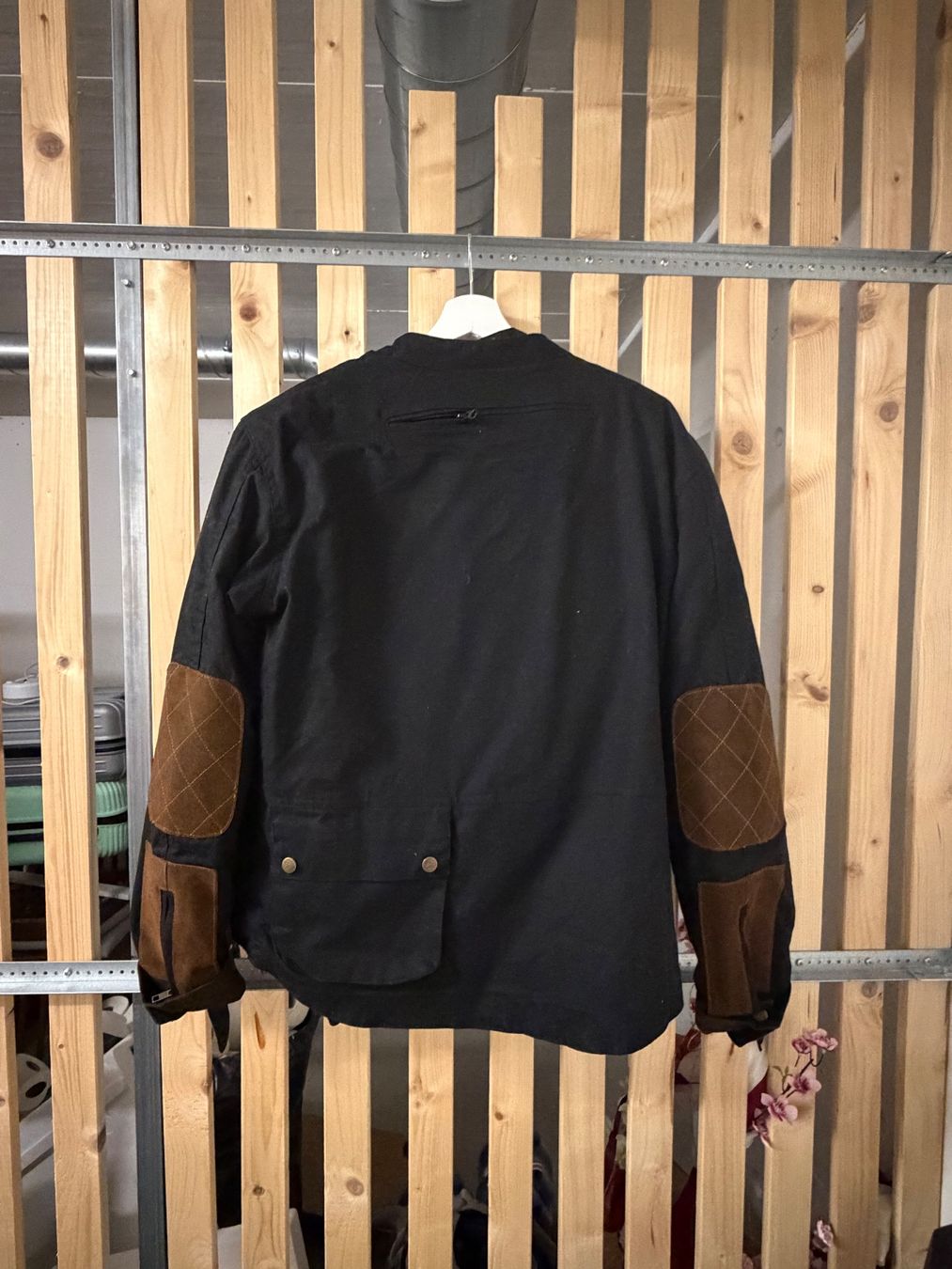 Giacche: Fuel Motorradjacke – Nuovo (secondo la descrizione) da Emmen venduto da estebancuramo 1