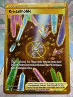 Pokémon TCG – Kristallhöhle Gold (EVS230) Drachenwandel DE