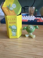 Smiski Dressing Series
