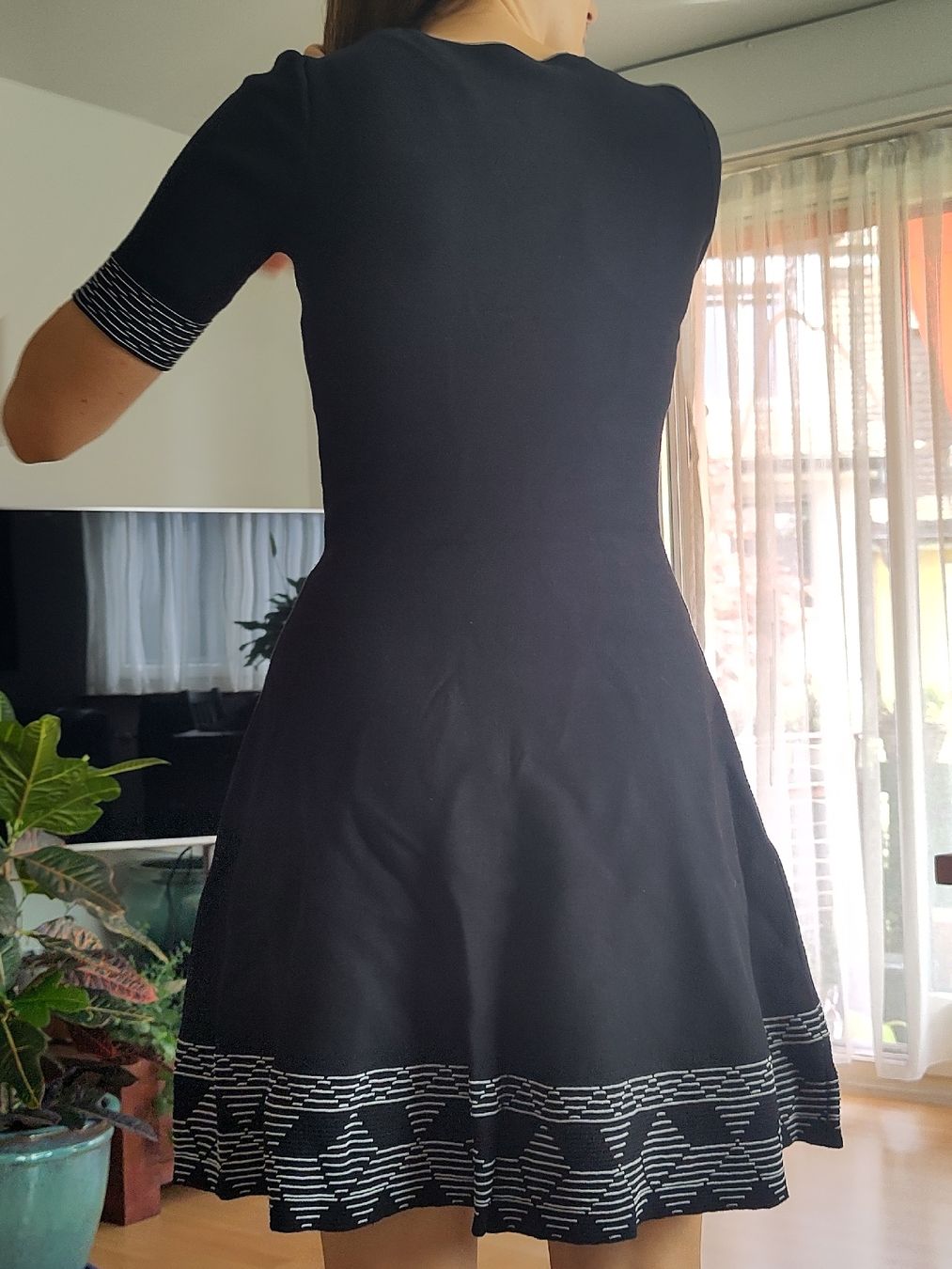 Vestiti: Kleid für Frühling Grosse S – Usato da Zürich venduto da Saf12 3