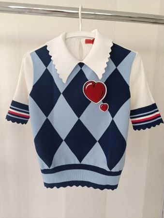 Tommy Hilfiger Damen Pullover Kragen  Grösse S, Neu