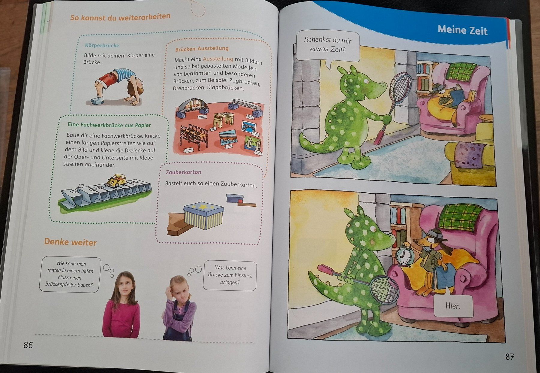 Libri: Niko 3 Sachbuch vom Klett-Verlag – Usato da Auw venduto da Tschei-Pi 3