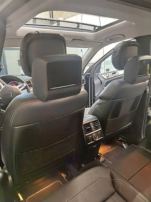 Automobili: Mercedes GL350  – Usato da Villars-sur-Glâne venduto da acs_zlq6 1