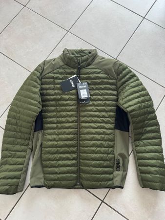 Colmar Weekender Gr. 52 neu!