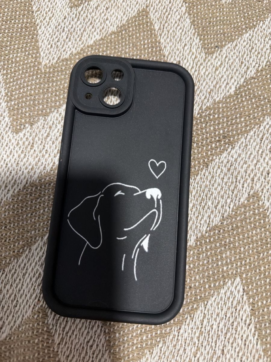Apple Covers & Schutzfolien: Coques IPhone 13  – Gebraucht aus Le Locle von Mayd_h 4