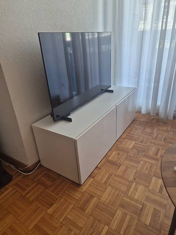Meubles TV: Meuble TV Ikea – D'occasion à Bellevue par nad_znz5