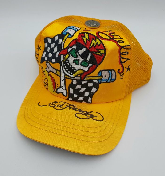Ed Hardy Cap (Gebraucht) in Wil SG für CHF 22 – mit Lieferung auf ...